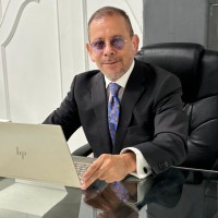 KONNEN Supply Chain Solutions Employee Javier Roldan's profile photo