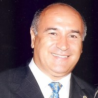 Ali Parlak Email