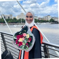 Bioscript Group Employee Ayesha Begum's profile photo