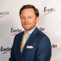 EnerSys Employee Kyle Hanson's profile photo