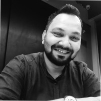 ACO India Employee Arman Alam's profile photo