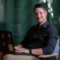Electrocoin Employee Ivan Rogina's profile photo