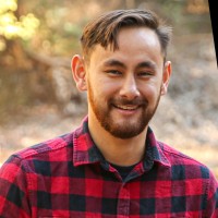 Tandem Foods Employee Christian Jones's profile photo