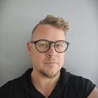 Continest Employee Tommy Turza's profile photo