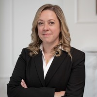 Chevron Partners Employee Amanda Lewicki's profile photo