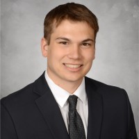 Revolve Labs Employee Cole Stuedeman's profile photo