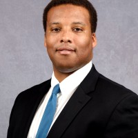 Morgan Stanley Employee Eric Woodson's profile photo