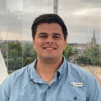 Wood Employee Zachary Bohac's profile photo