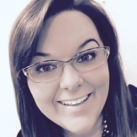Resolve Employee Rachel Stoneking's profile photo