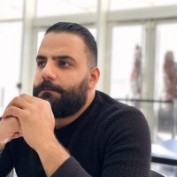 Bear Health Technologies Employee Nima Tabatabaei's profile photo