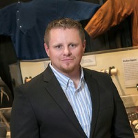 James Todd Email & Phone Number