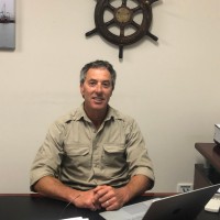 Polaris Marine Constructions Pty Ltd Employee David Guillot's profile photo