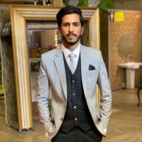 Performance AI Employee Muhammad Raheel's profile photo