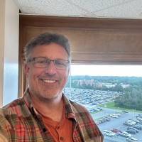 The University of Vermont Health Network - Champlain Valley Physicians Hospital Employee Kyle Hanley's profile photo