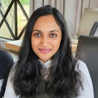 Chané Moodley Email