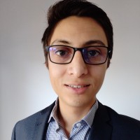 The Gild Group Employee Ivan Dario Garcia's profile photo