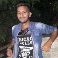 Propello Employee Binay Majhi's profile photo