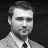 Smartsheet Employee Thomas Plunkett's profile photo