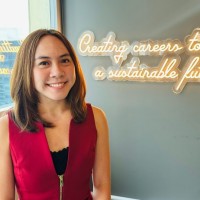 Spencer Ogden Employee Scarlet Lee's profile photo