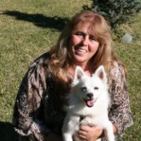 Vallecitos Water District Employee Cheryl Minichilli's profile photo