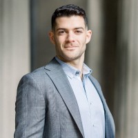 Universal Ads Employee Dan Abend's profile photo