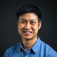 Alvarez & Marsal Employee Andy Lei's profile photo