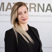 4sConsult Employee Aylin Kiray's profile photo