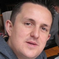 Gareth Thornton Email