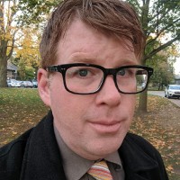 Execulink Telecom Employee Matthew File's profile photo