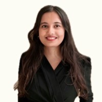 RSP Design Consultant's INDIA Pvt Ltd Employee Ar. Shingrani's profile photo
