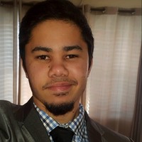 DeepAlert Employee Wahied Arendse's profile photo