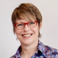 Frucor Suntory Oceania Employee Andrea Gregory's profile photo