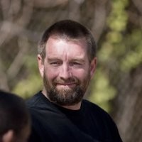 Crossroads Christian Church Employee Chuck Booher's profile photo
