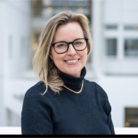 University of Fairfax Employee Catharina Melin-Jones's profile photo