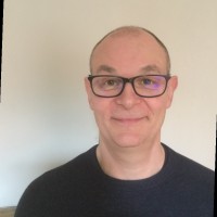Ventec International Group Employee Roger Toon's profile photo