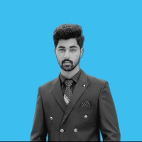SeoSiteSoft Employee Abdullah Shahid's profile photo