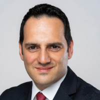 Eczacıbaşı Holding Employee Ferit Erin's profile photo