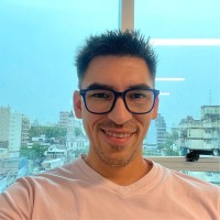 CDA Informática Employee Fernando Lucero's profile photo