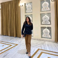 VerboLabs Employee Khushi Mali's profile photo