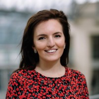 British Airways Employee Catherine Wilson's profile photo
