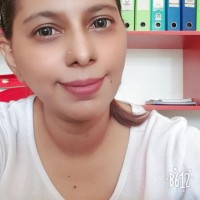 Learning Point Employee Zahrunnisha Kasim's profile photo
