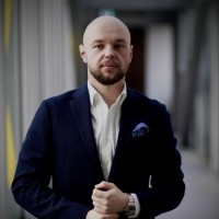 UniCredit Polska Employee Kamil Niewiatowski's profile photo