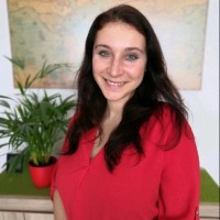 Stratox Employee Eva Andreisová's profile photo