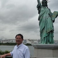 MICRON FIBER-TECH Employee Lixion Lu's profile photo