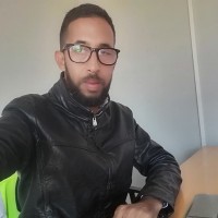 SIDEN Employee Mohamed Elkhattat's profile photo