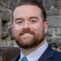 Randstad Digital US Employee Alan Dooley's profile photo