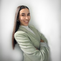 AWAKELAB Employee Ana Quintana Cahuerniga's profile photo