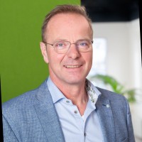 Royal Haskoningdhv Employee Robert Groot's profile photo