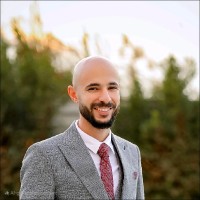 Maderas Rainforest Conservancy Employee Mohammed Negm's profile photo