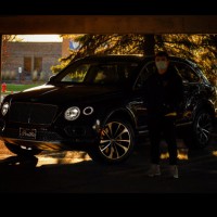 Bentley, Lamborghini, Rolls-Royce Motor Cars of Bellevue Employee Cody Heffner's profile photo